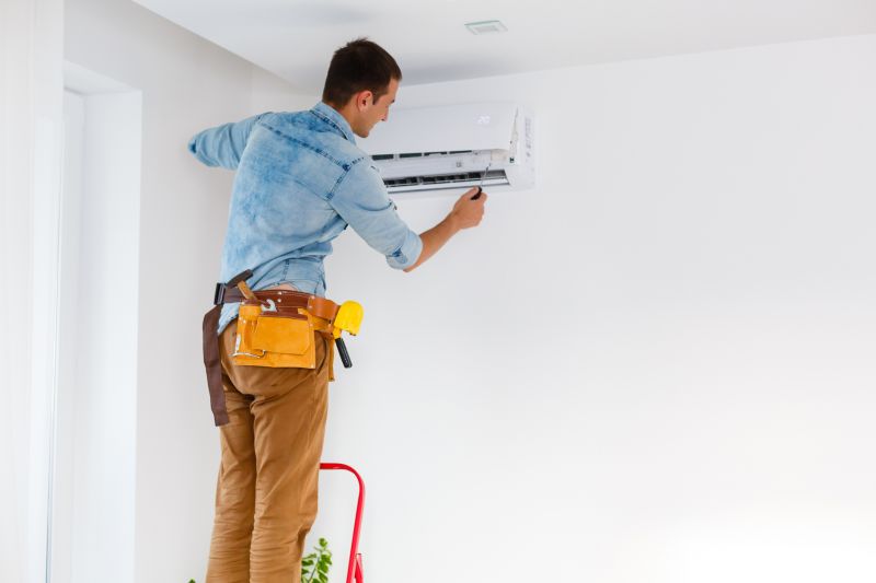 AC Installation in Monmouth County, NJ