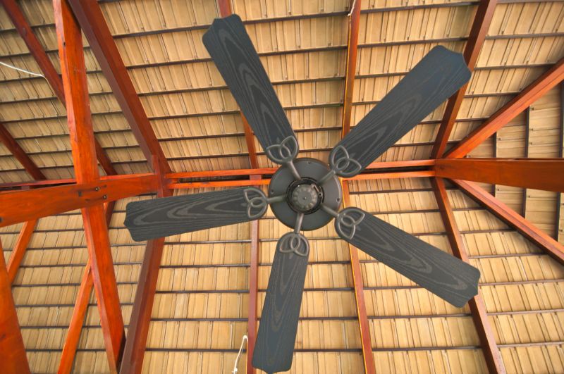 Ceiling Fan Mounting in Overland Park, KS