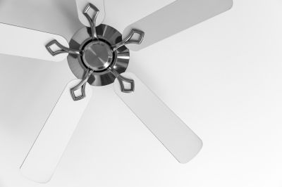 Ceiling Fan Mounting in Alpharetta, GA