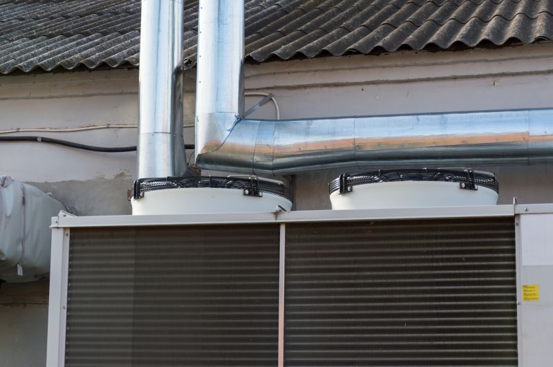 Central HVAC Installation in Cincinnati, OH
