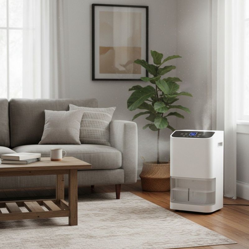 Dehumidifier Repair in Columbus, OH