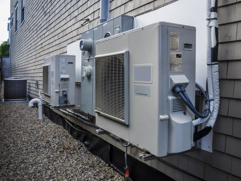 HVAC System Installation in Monmouth County, NJ