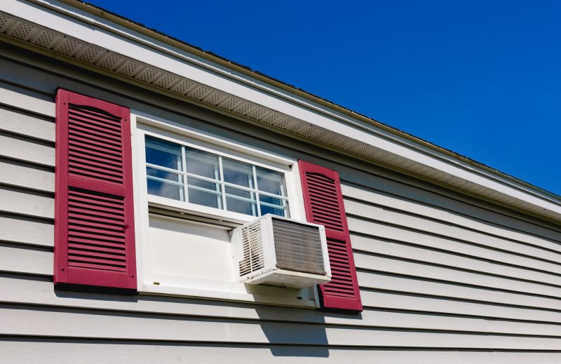 Window Air Conditioner Repair