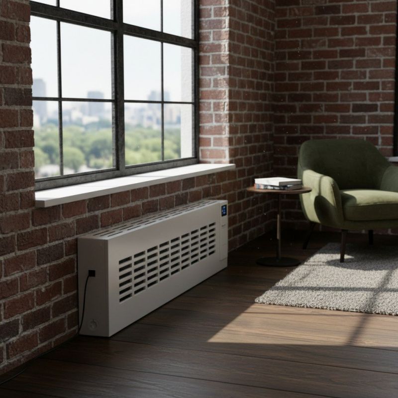 Baseboard Heater Installation in Monmouth County, NJ