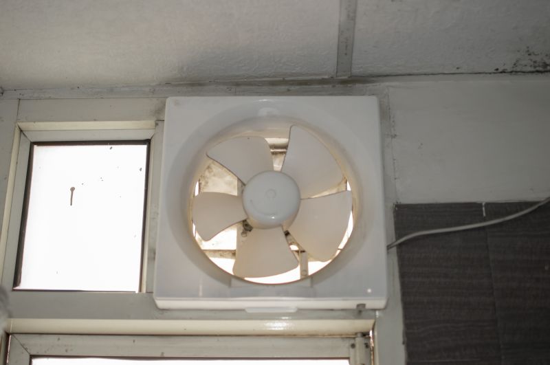 Bathroom Fan Repair in Pasadena, CA