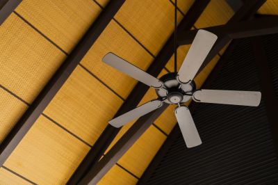 Ceiling Fan Mounting in Alpharetta, GA