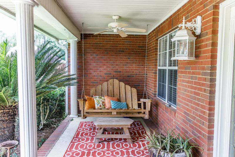 Ceiling Fan Mounting in Kansas City, KS