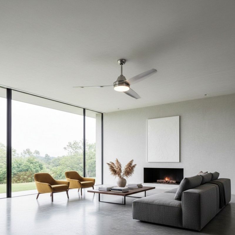 Ceiling Fan Service in Alpharetta, GA
