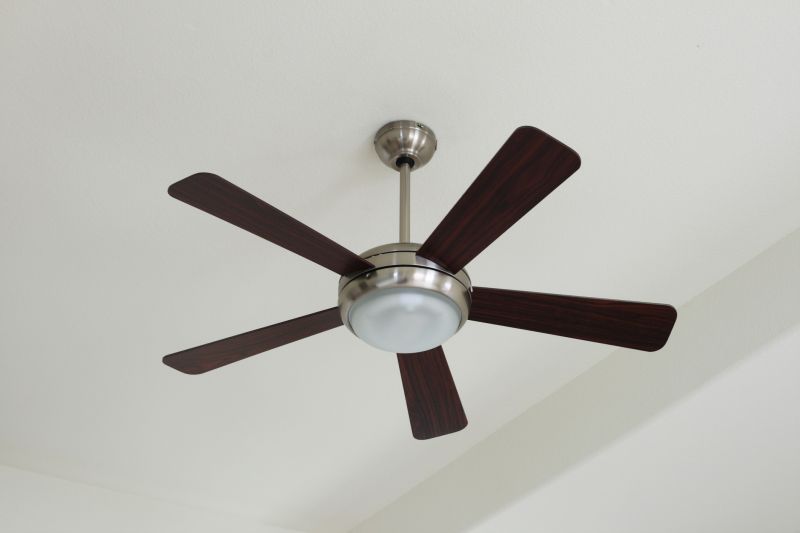 Ceiling Fan Wiring in Wilmington, NC