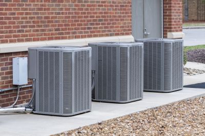 Central Ac Installation in Sarasota, FL