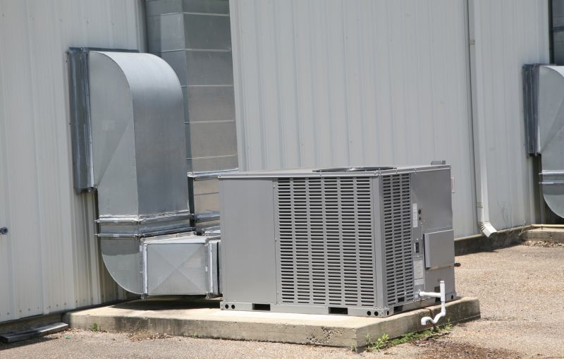 Central Ac Installation in Columbus, OH