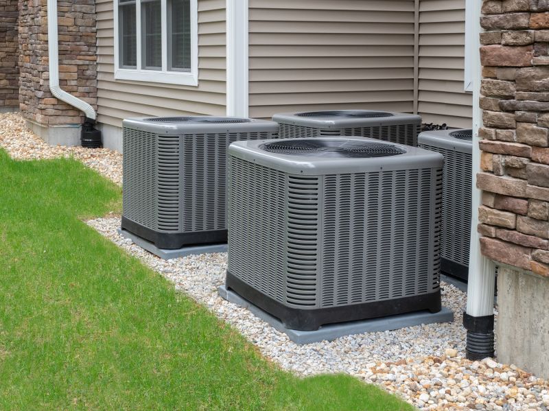 Central Ac Service in Columbus, OH