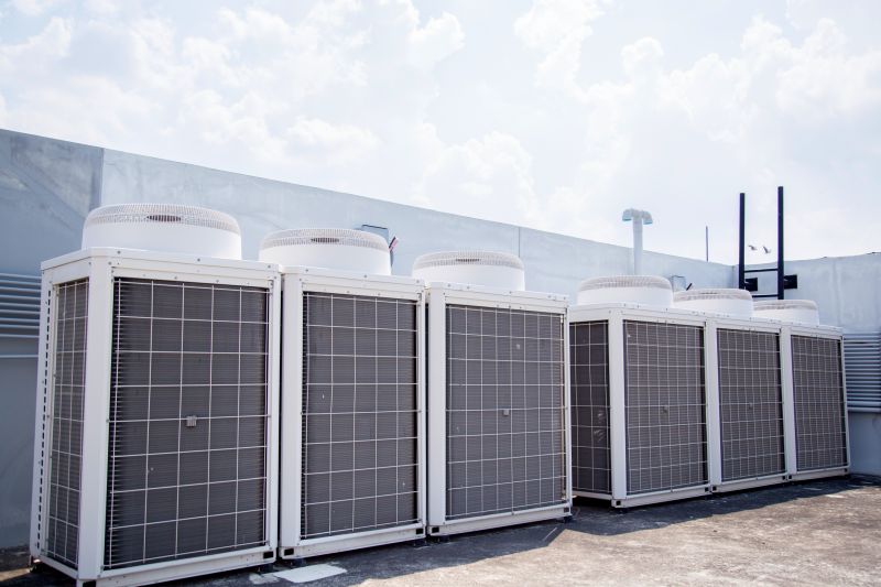 Central Ac Service in Cincinnati, OH