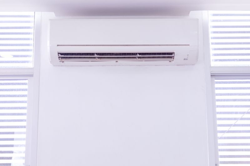 Central Air Unit Replacement in Naples, FL