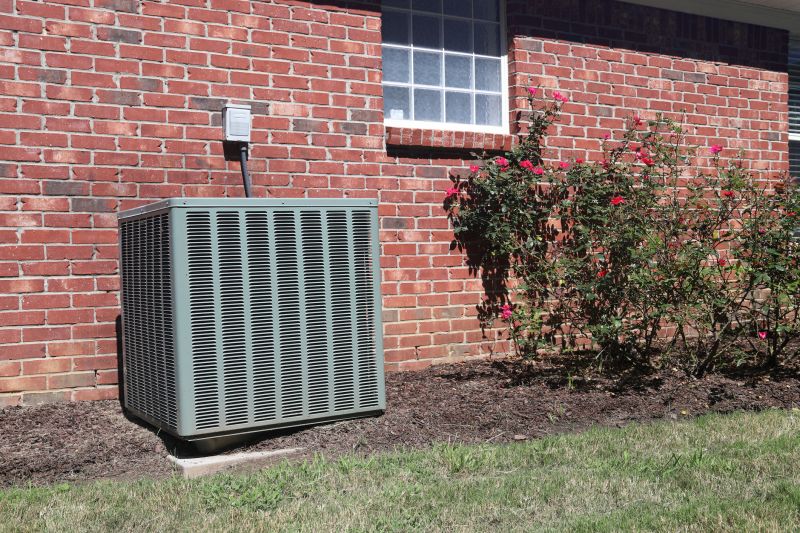 Central Heating Replacement in Annapolis, MD