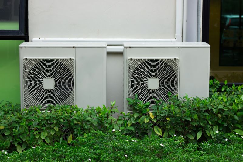 Central Hvac Installation in Monmouth County, NJ