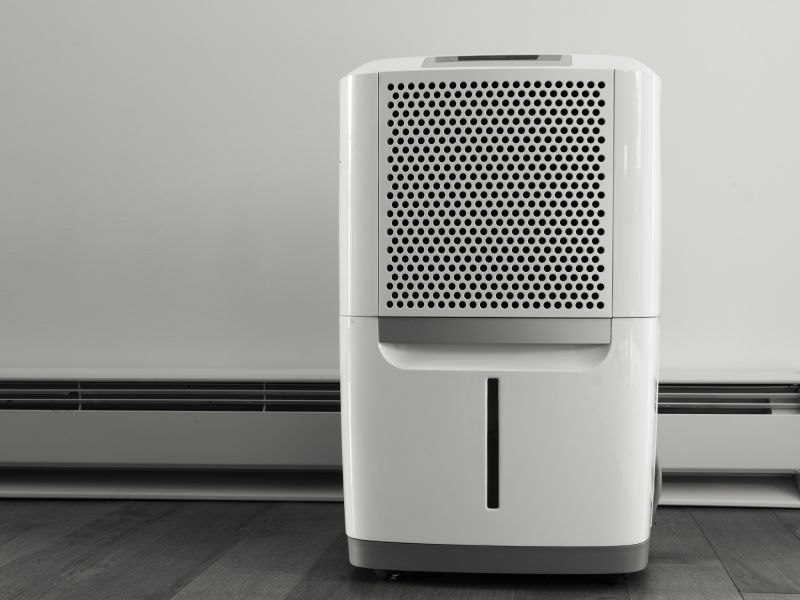 Dehumidifier Repair in Kansas City, MO