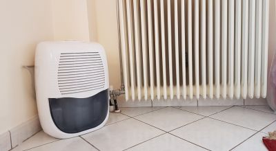 Dehumidifier Replacement in Monmouth County, NJ