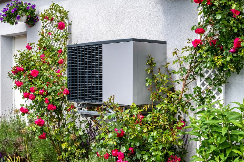 Gas Furnace Installation in Columbus, OH