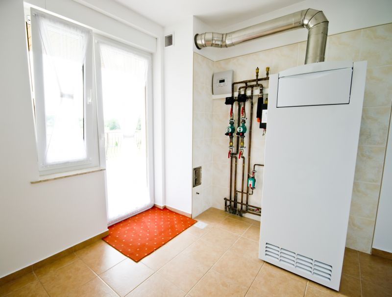 Gas Furnace Installation in Annapolis, MD