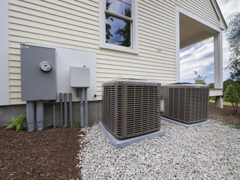 Heating And Cooling Service in Naples, FL