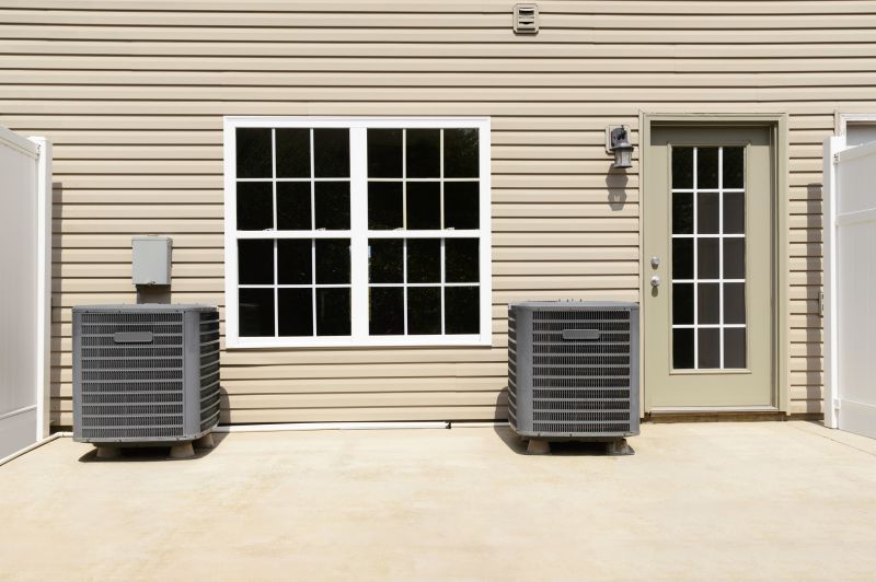 Heating And Cooling Service in Kansas City, MO