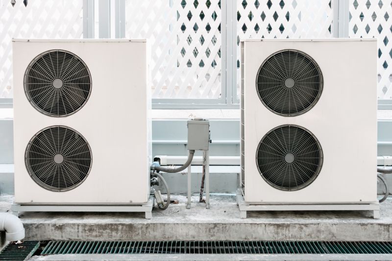 Heating And Cooling Service in Kansas City, MO