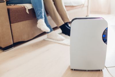 Humidifer Repair in Monmouth County, NJ