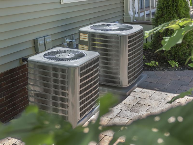 Hvac System Replacement in Naples, FL