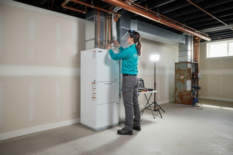 Oil Furnace Replacement in Cincinnati, OH