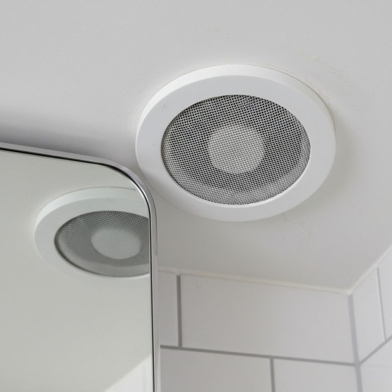 Powder Room Fan Installation in Prescott Valley, AZ