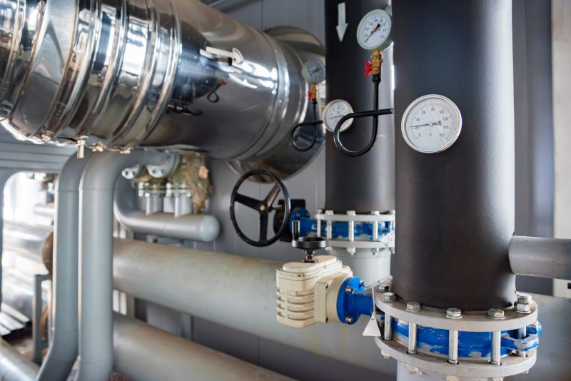 Propane Water Heater Service in Denver, CO