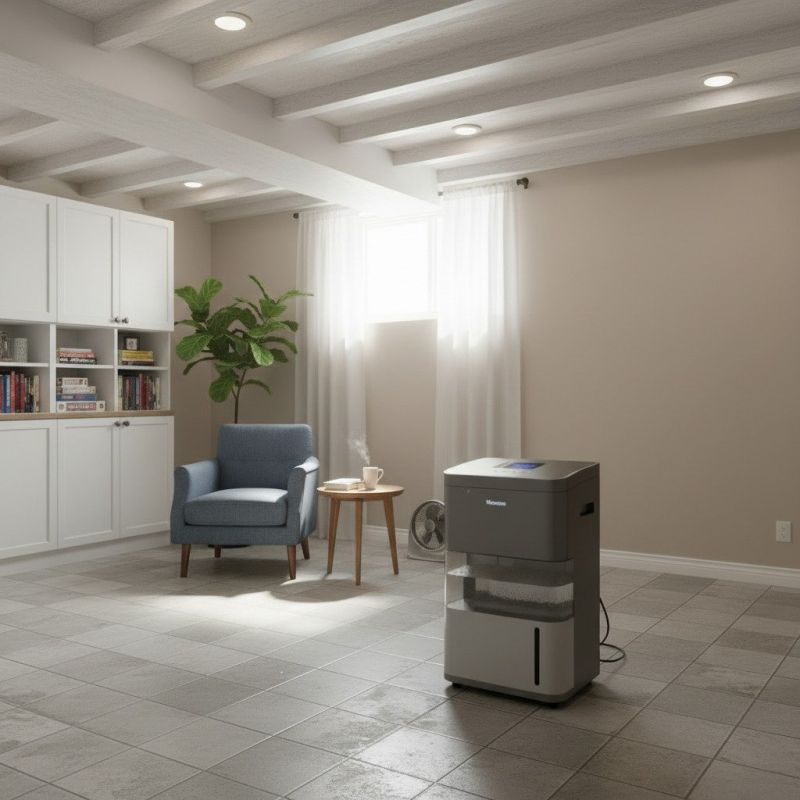 Residential Humidifier Service in Sarasota, FL