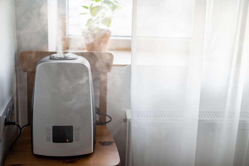 Room Humidifier Installation in Cincinnati, OH