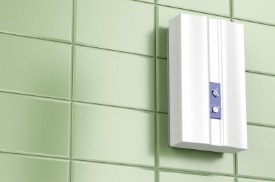 Tankless Heater Installation in Columbus, OH