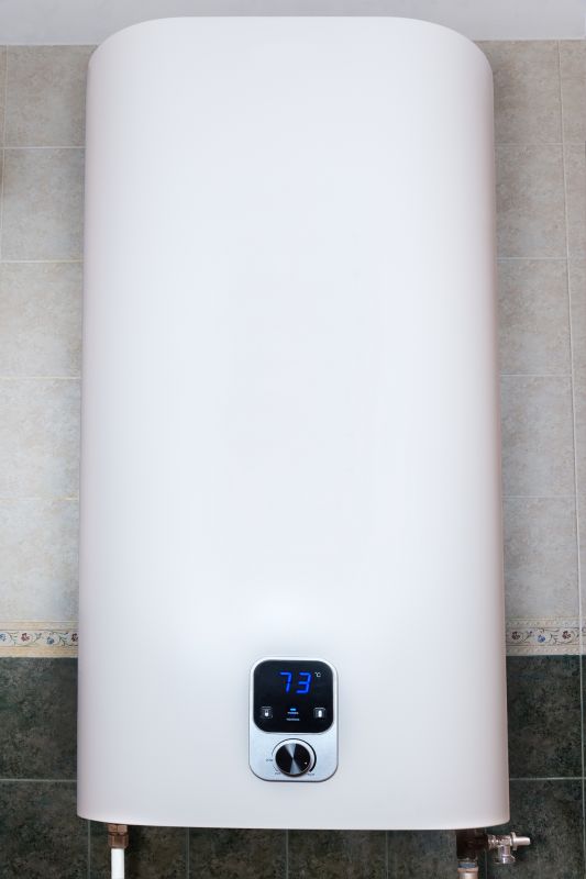 Tankless Water Heater Repair in Columbus, OH