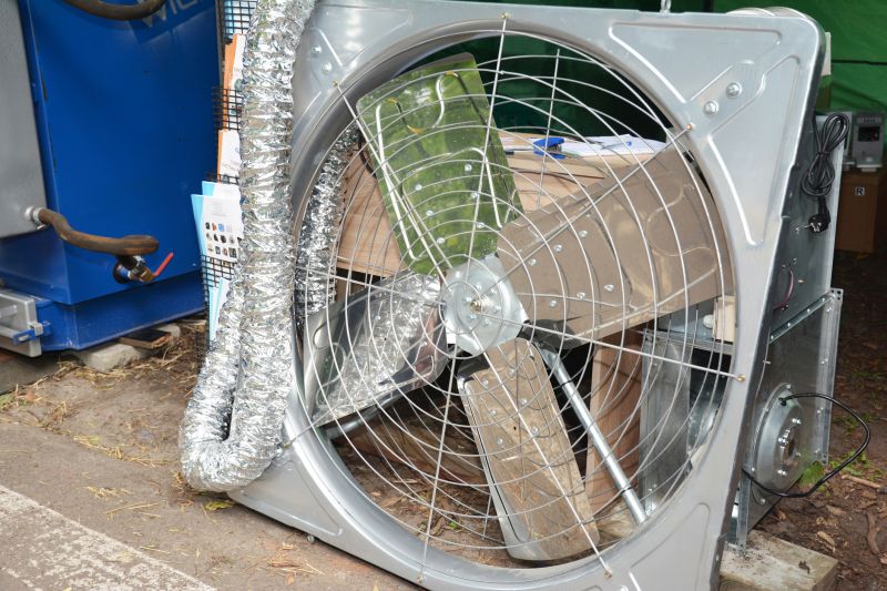 Ventilation Fan Repair in Prescott Valley, AZ
