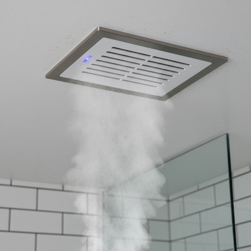 Ventilation Fan Replacement in Alpharetta, GA
