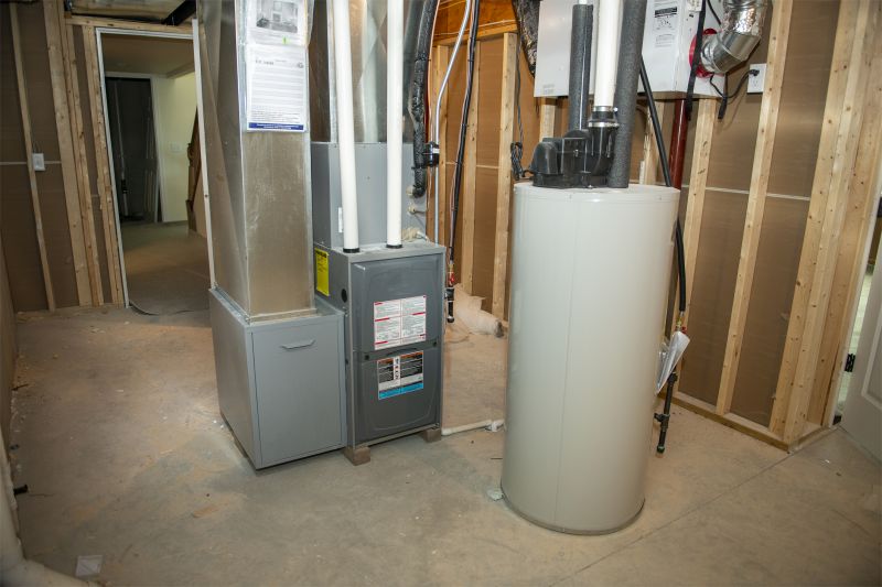 Water Heater Installation in Denver, CO