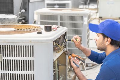 Electrical Troubleshooting