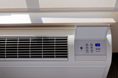 Window Air Conditioner Repair