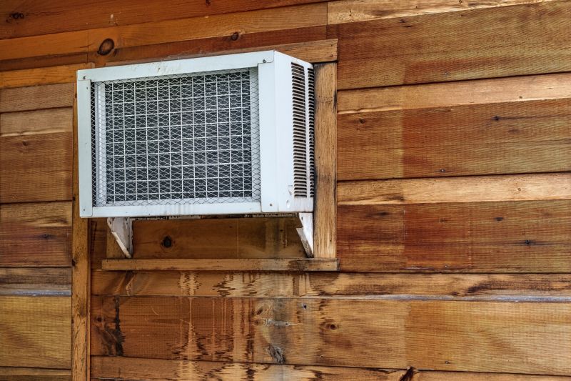 Window Air Conditioner Repair