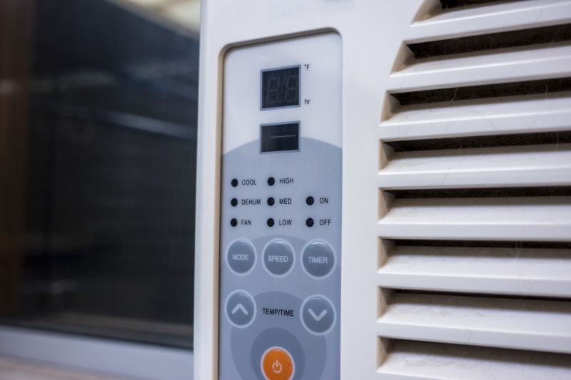 Restore Your Unit's Cooling Efficiency